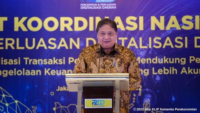 Airlangga Hartarto