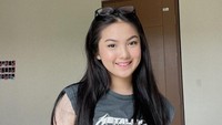 Dalam kesempatan itu, Aisyah Aqilah juga mengaku sempat putus dengan Jeff Smith. (Foto: dok Instagram)