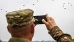 Silaturahmi Militer Internasional Terbesar di Indo-Pasifik