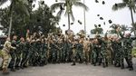Silaturahmi Militer Internasional Terbesar di Indo-Pasifik