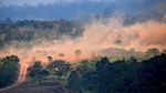 Silaturahmi Militer Internasional Terbesar di Indo-Pasifik