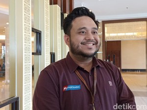 Pertamina Incar Potensi Ekspor UMKM Binaan di Sulsel