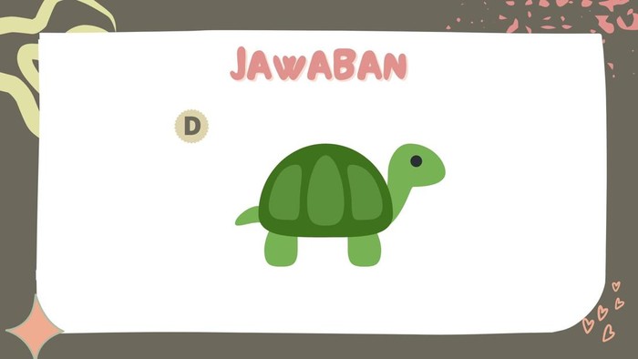 Asah otak detikHealth