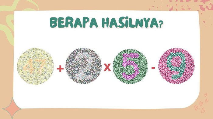 Asah Otak Asah otak detikHealth