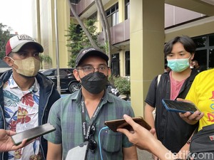 Sesal Ayah Anak Tewas Dianiaya Pacar Eks Istri: Kenapa Tak Dititip ke Saya?