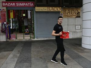 Kisah Ceuta dan Melila, 2 Wilayah di Maroko yang Dikuasai Spanyol