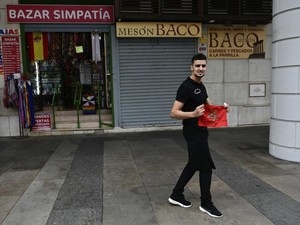 Di Kota Ceuta, Maroko dan Spanyol Didukung Sama Rata