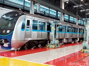 Mengenal MRT dan Teknologinya, Siapa yang Belum Pernah Naik?