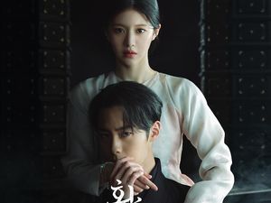 Alchemy of Souls 2 Cetak Rating Tinggi, Go Yoon Jung Bikin Salfok