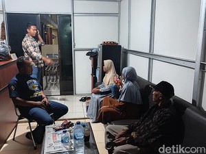 Ini Duo Lansia yang Viral Ngaku Imam Mahdi dan Ratu Adil