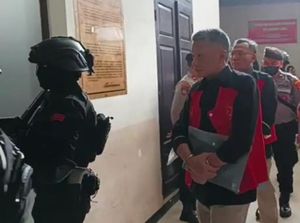 Hendra Kurniawan dkk Jadi Saksi Sidang Ferdy Sambo-Putri Hari Ini