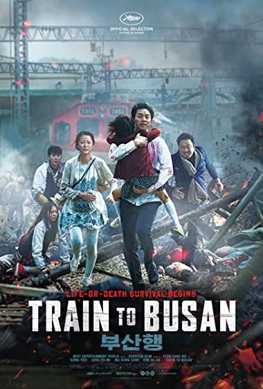 Rekomendasi film zombie korea.