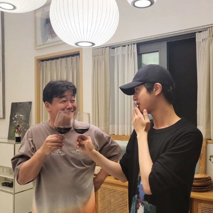 Galeri Jin BTS Galeri Jin BTS