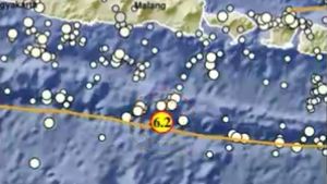 Gempa Garut-Jember Usai Gempa Cianjur, Pakar UGM: Tidak Saling Berkaitan