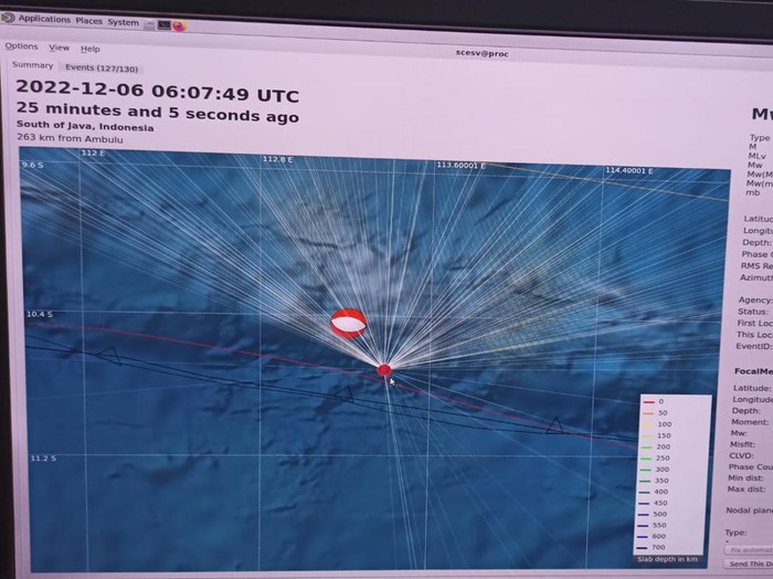 gempa jember