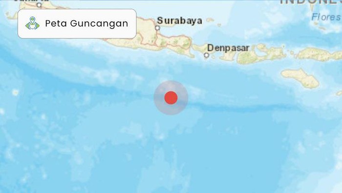 gempa jember
