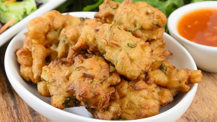 Berbahan Sederhana Gorengan Ndeso Populer Sepanjang Masa