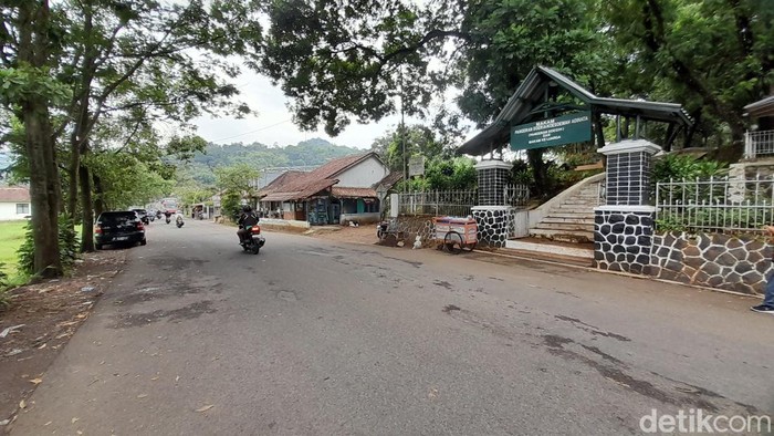 Gunung Puyuh Sumedang