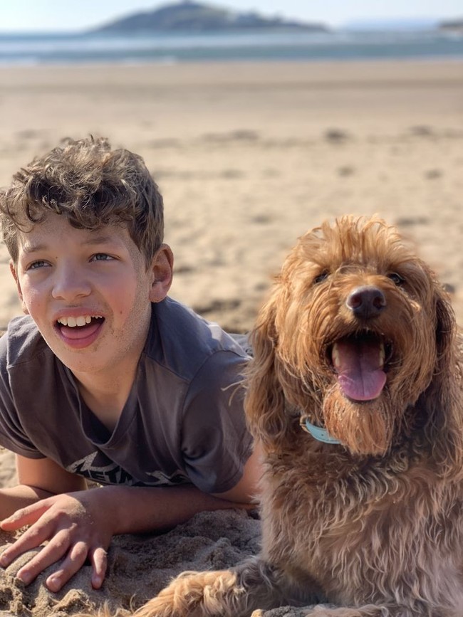 Seperti dikutip dari Brightside, psikolog menyebut fenomena ini sebagai efek paparan belaka. Yakni kecenderungan untuk memilih sesuatu semata-mata karena mereka familiar. Foto: Itchpet