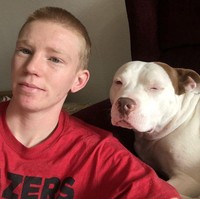 Sebaliknya, responden berambut pendek akan memilih anjing bertelinga pendek atau kecil. Foto: Itchpet