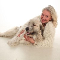 Studi lain mendukung teori ini. Sebanyak 261 wanita diminta memilih jenis ras anjing yang ingin mereka pelihara. Hasilnya, responden wanita yang berambut panjang cenderung memilih anjing dengan telinga panjang dan menjuntai ke bawah. Foto: Itchpet