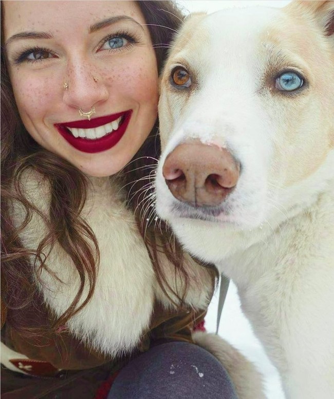 Selain itu umumnya orang akan memelihara dan merawat hewan peliharaan dengan cara yang sama seperti mereka. Foto: Instagram