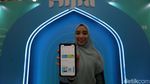 Hijra Bank Luncurkan Aplikasi Mobile Banking Syariah