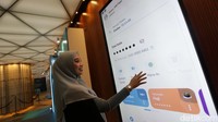 Dengan mengusung tema Life Upgrade dalam peluncurannya, Hijra Bank berambisi untuk menjadi digital mobile apps beyond banking, yang mengajak masyarakat dalam misi kebaikan lewat teknologi.