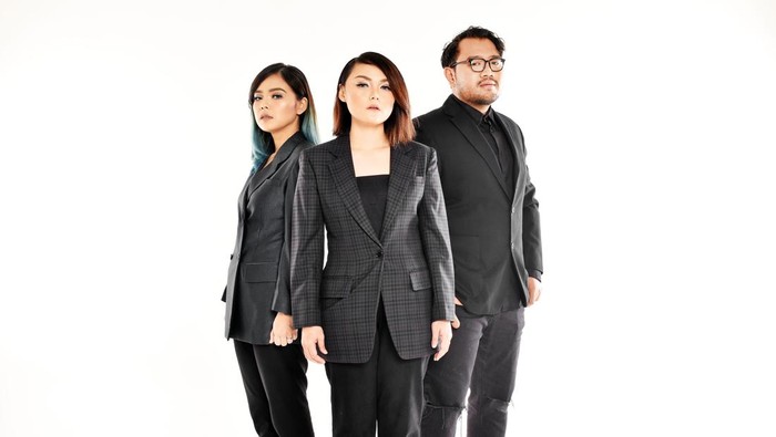 HMGNC merayakan 20 tahun bermusik dengan rilis single 