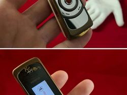 Deretan HP Jadul Berdesain Nyeleneh Bikin Tercengang, Pernah Lihat?