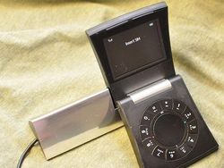 Deretan HP Jadul Berdesain Nyeleneh Bikin Tercengang, Pernah Lihat?