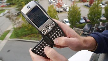 Sierra Wireless Voq Foto: Boredpanda