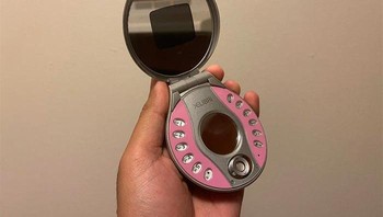 Siemens Xelibri Foto: Boredpanda