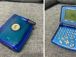 Deretan HP Jadul Berdesain Nyeleneh Bikin Tercengang, Pernah Lihat?