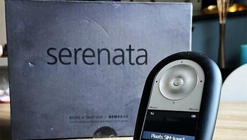 Samsung Serenata Foto: Boredpanda 