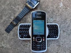 Deretan HP Jadul Berdesain Nyeleneh Bikin Tercengang, Pernah Lihat?