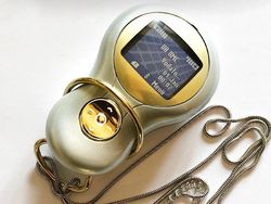 Deretan HP Jadul Berdesain Nyeleneh Bikin Tercengang, Pernah Lihat?