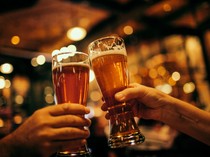 Kesalnya Pemilik Bar Dituduh Tak Kembalikan Uang Kembalian