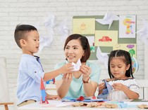7 Tips Memilih Daycare Agar Anak Aman dan Nyaman