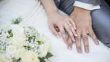 Viral Pengantin Harus Pisah usai Sebulan Nikah, Suami Meninggal karena Kanker