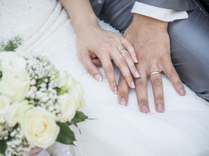 15 Inspirasi Souvenir Pernikahan yang Unik