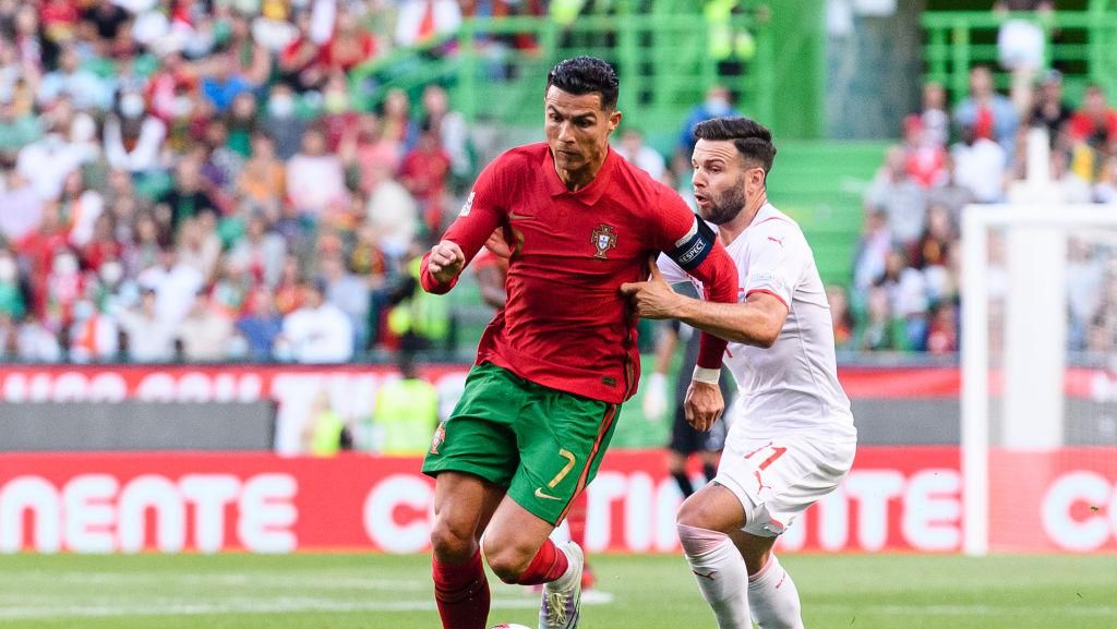 Link Live Streaming Portugal Vs Swiss