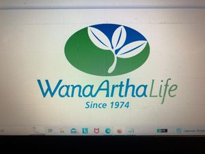 Tok! OJK Bubarkan Dana Pensiun WanaArtha