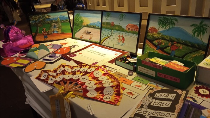 Inovasi Media Pembelajaran Guru Inovasi Media Pembelajaran Guru Pada Temu Inovasi 14.