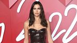 Gaya Amanda Holden hingga Ekin-Su di British Fashion Awards 2022