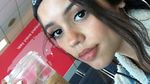 Pose Jenna Ortega saat Ngopi dan Makan Pizza Ini Mirip Lesti Kejora