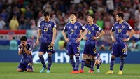 Jepang di 16 Besar Piala Dunia: Gagal Lagi, Gagal Lagi
