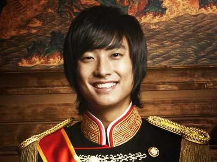 Ju Ji Hoon di Drama Korea Princess Hours Ju Ji Hoon di Drama Korea Princess Hours