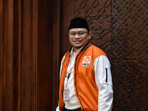 PKS: Heru Budi Terkesan Ingin Hapus Jejak Anies di Jakarta
