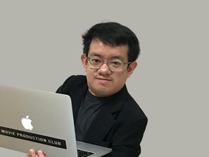 Profil Junar Asunyi, Kreator Konten yang Sering Bagi Tips Cepat Dapat Kerja